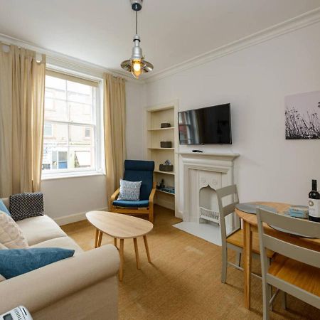 Pebbles Apartment - Heart Of Town ノース・バーウィック エクステリア 写真