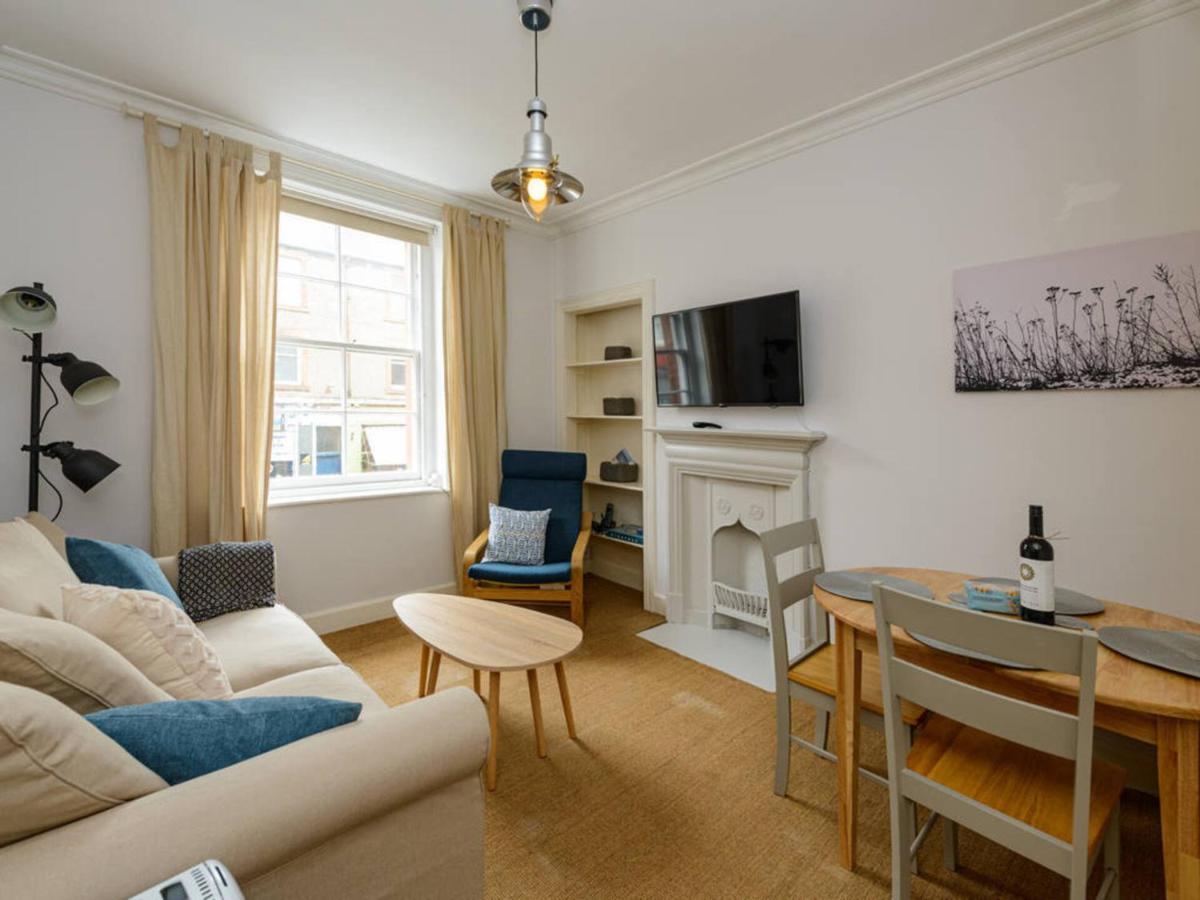Pebbles Apartment - Heart Of Town ノース・バーウィック エクステリア 写真